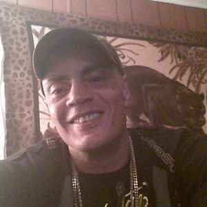 Meet your Posher, Kenny